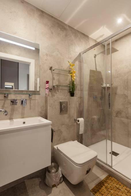 Pastorelli Apartment Nizza