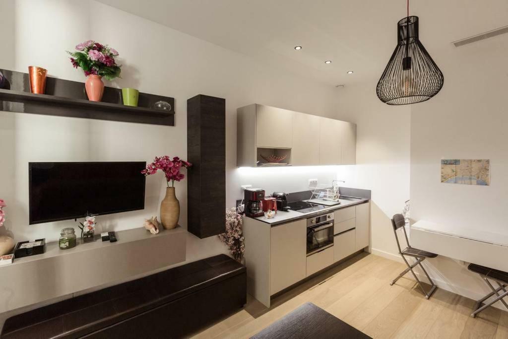Apartment Pastorelli *