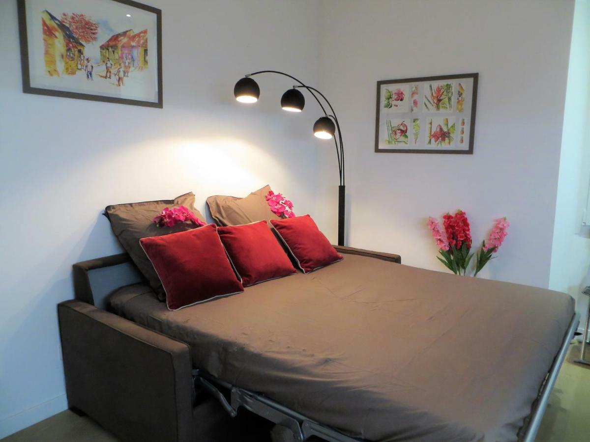 Pastorelli Apartment