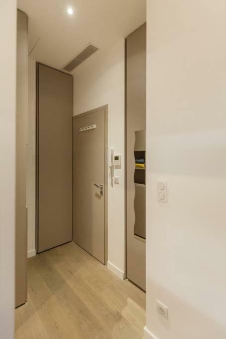 Apartment Pastorelli