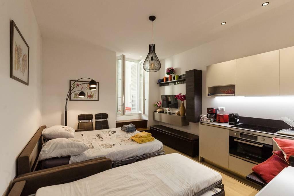 Apartment Pastorelli
