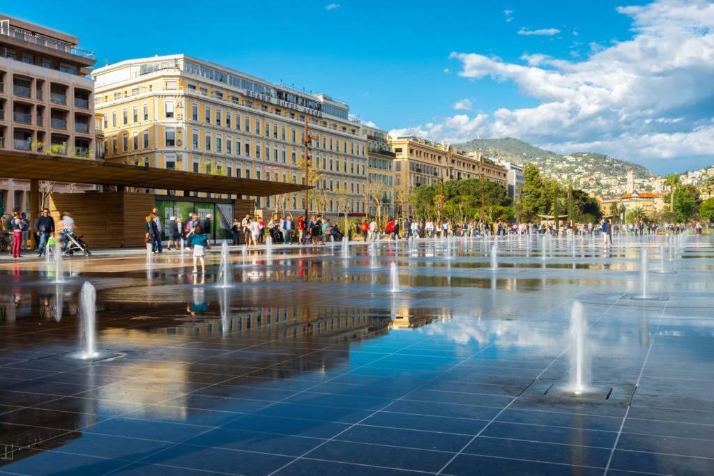 Apartment Pastorelli Nizza
