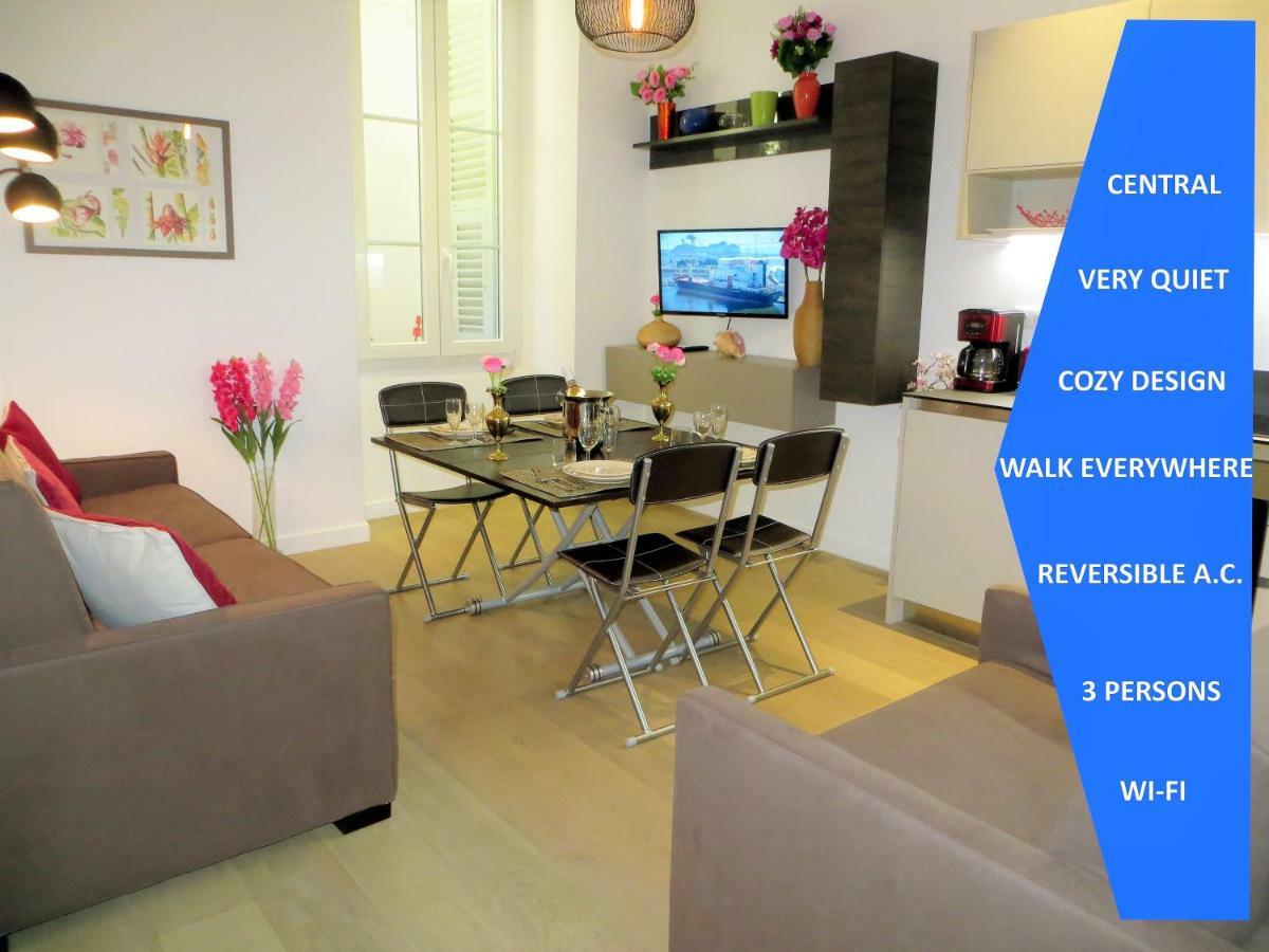 Apartment Pastorelli Nizza