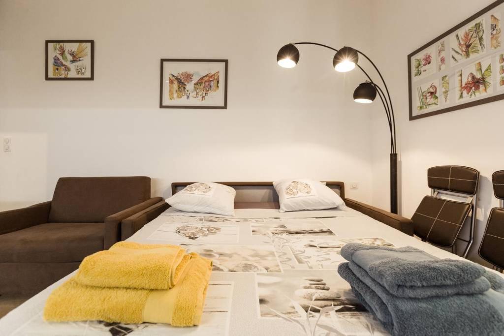 Apartment Pastorelli